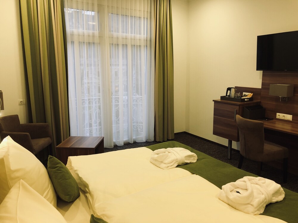 Hotel Villa Elsa