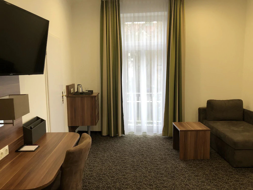 Hotel Villa Elsa