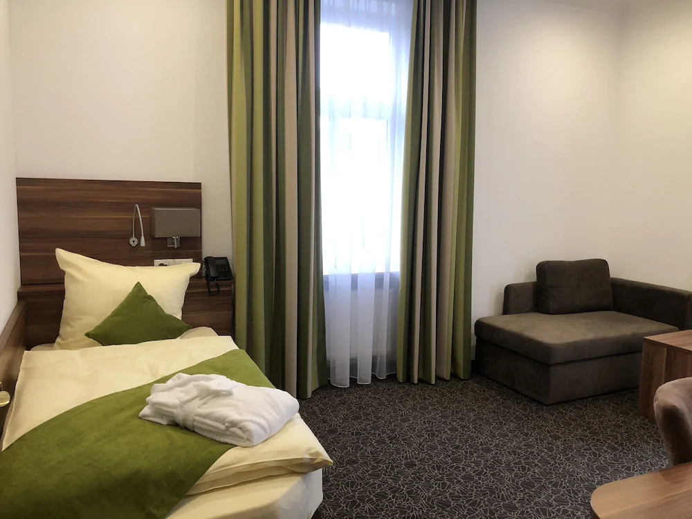 Hotel Villa Elsa