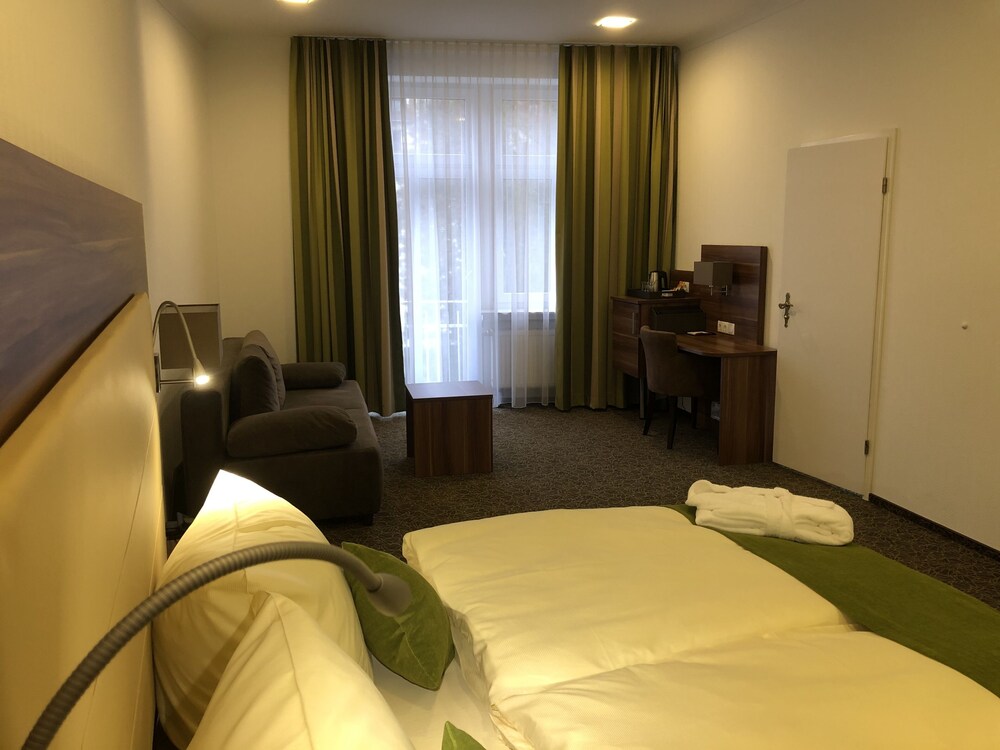 Hotel Villa Elsa