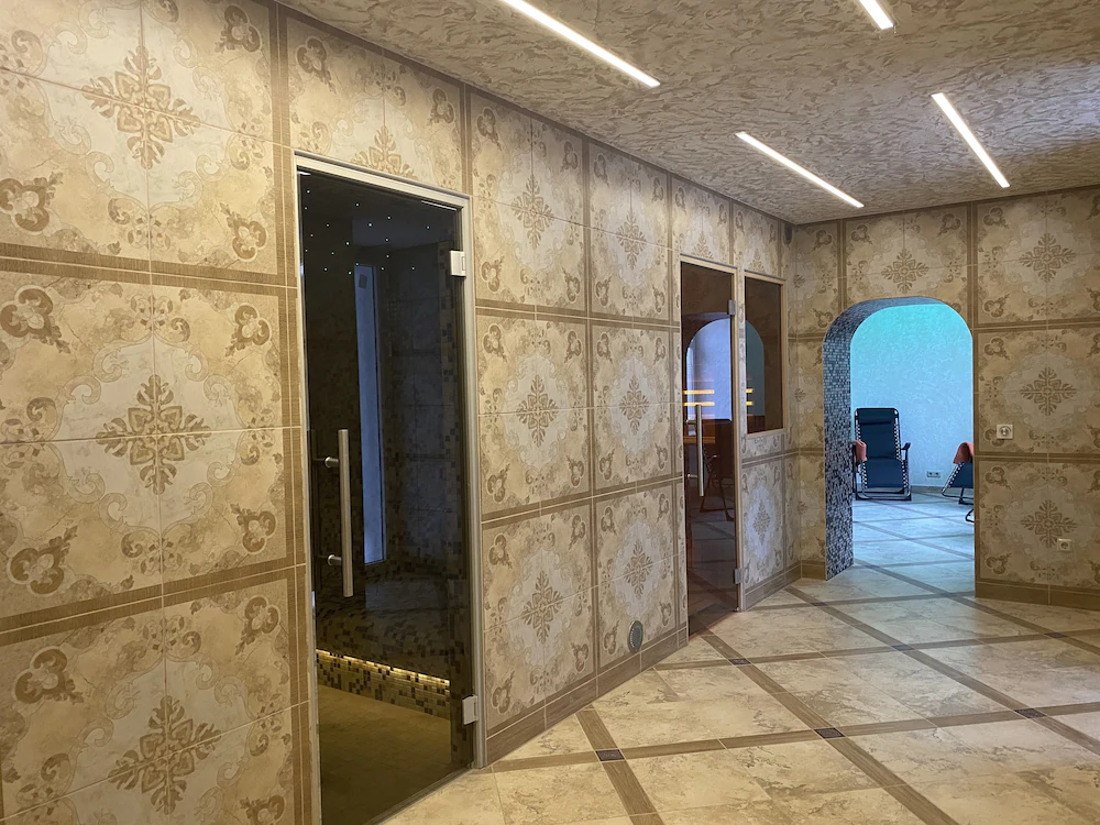 Hotel Villa Elsa