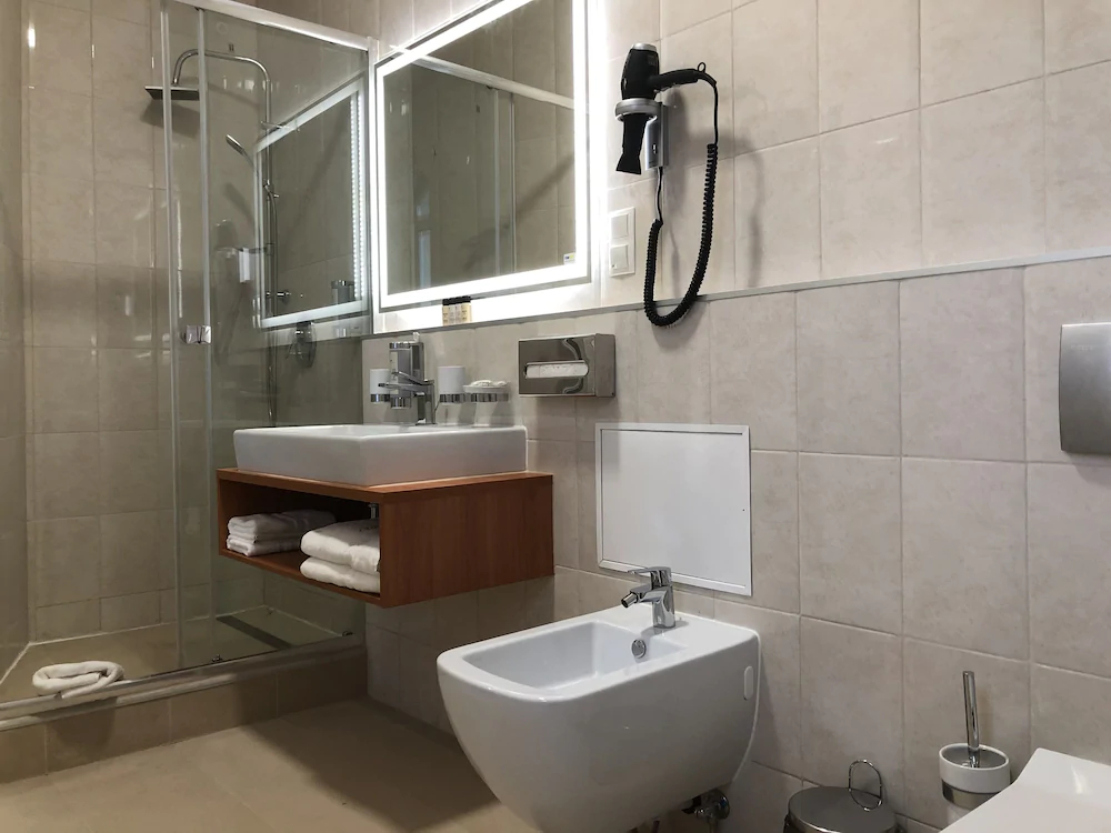Hotel Villa Elsa