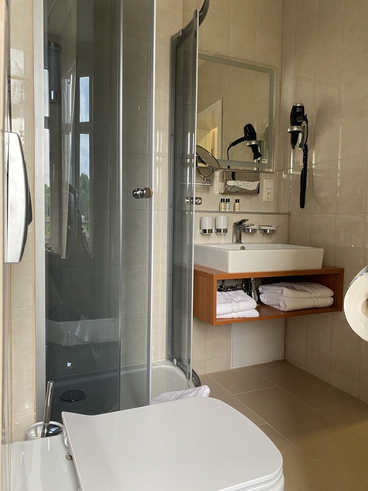 Hotel Villa Elsa