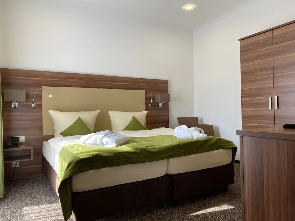 Hotel Villa Elsa
