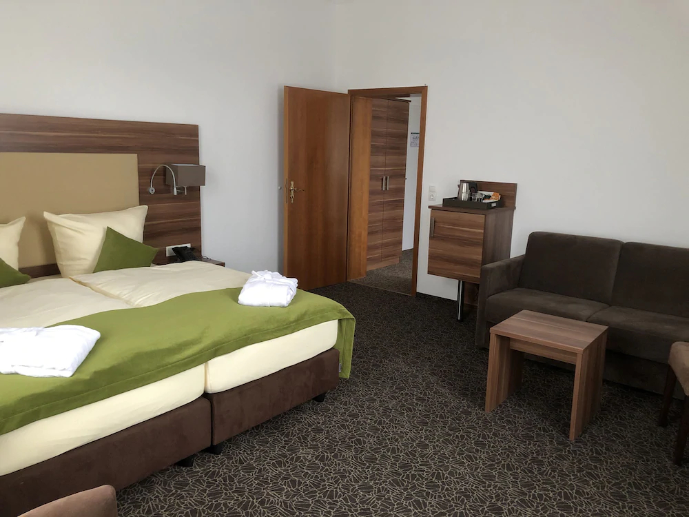 Hotel Villa Elsa