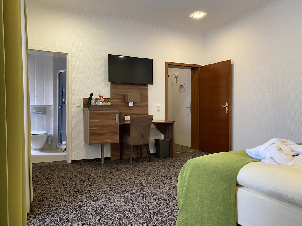 Hotel Villa Elsa