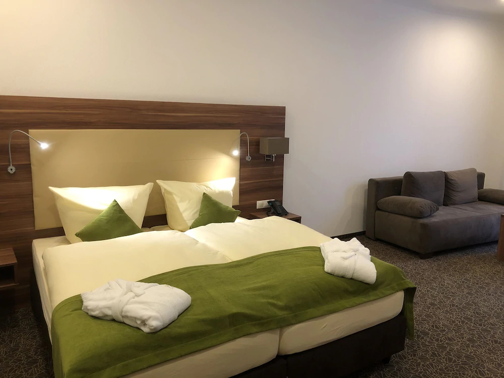 Hotel Villa Elsa