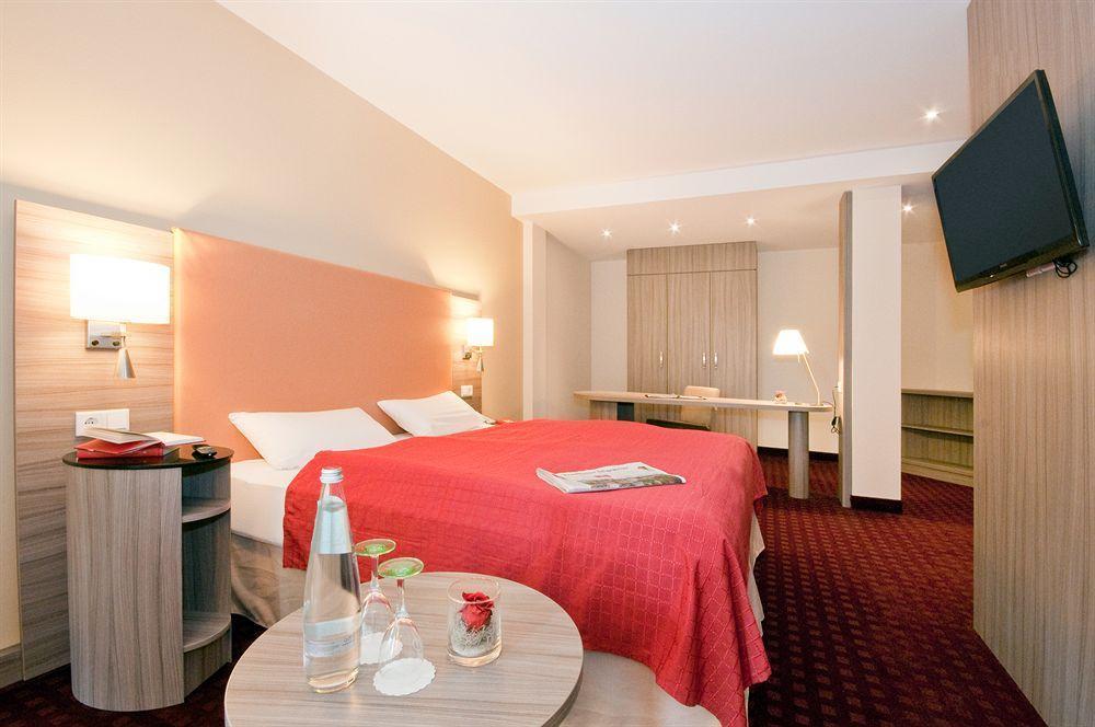 Parkhotel Cup Vitalis