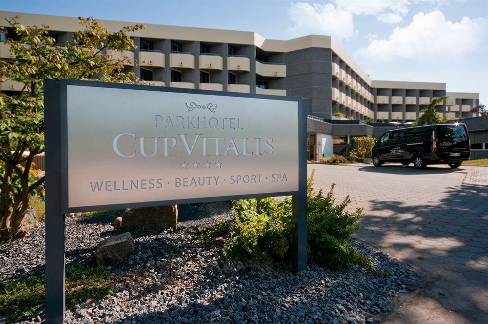 Parkhotel Cup Vitalis