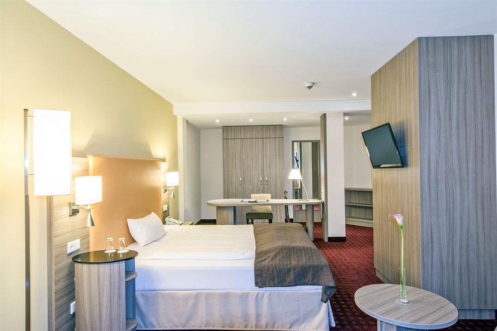 Parkhotel Cup Vitalis