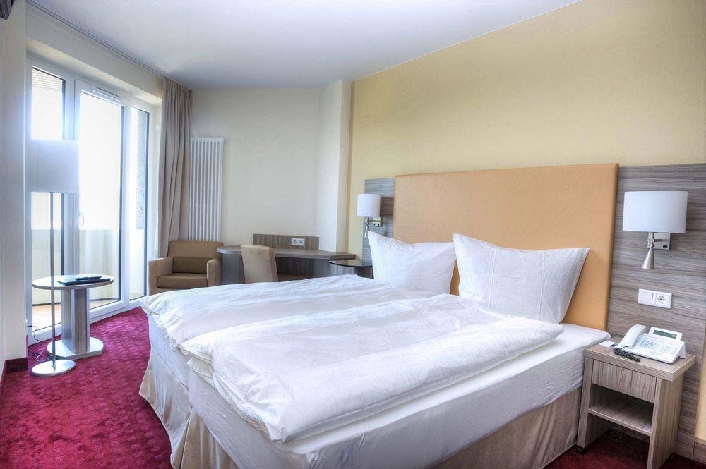 Parkhotel Cup Vitalis