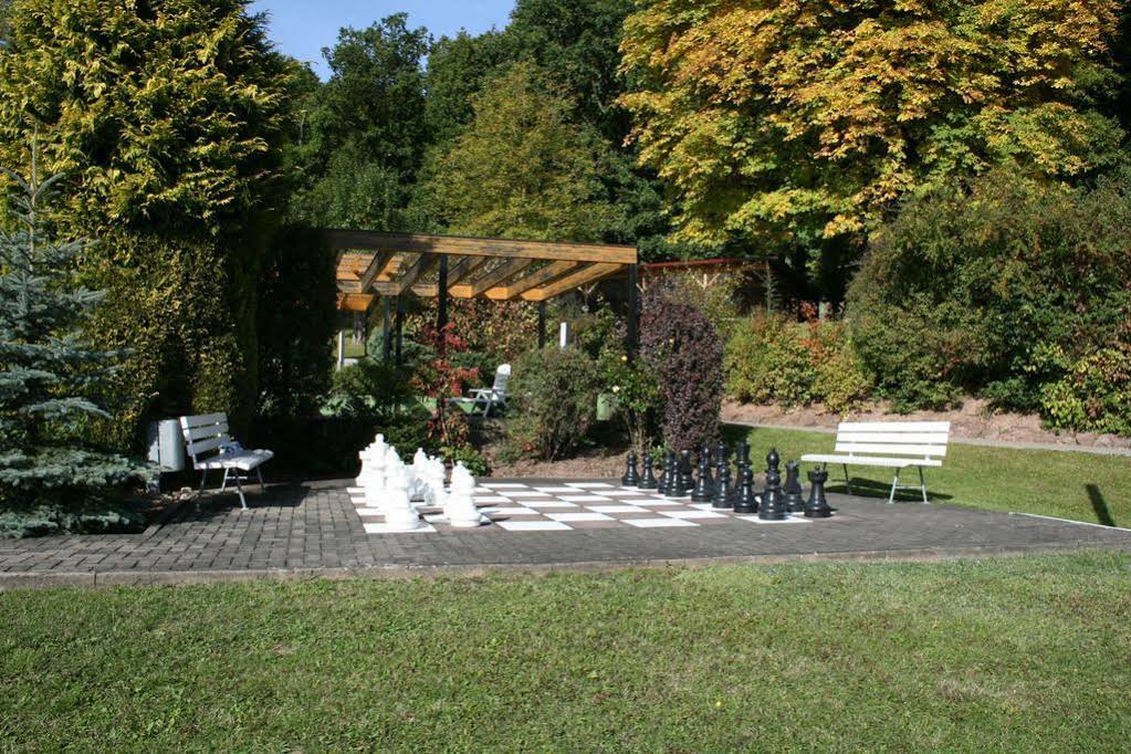 Seniorenresidenz Parkwohnstift Bad Kissingen