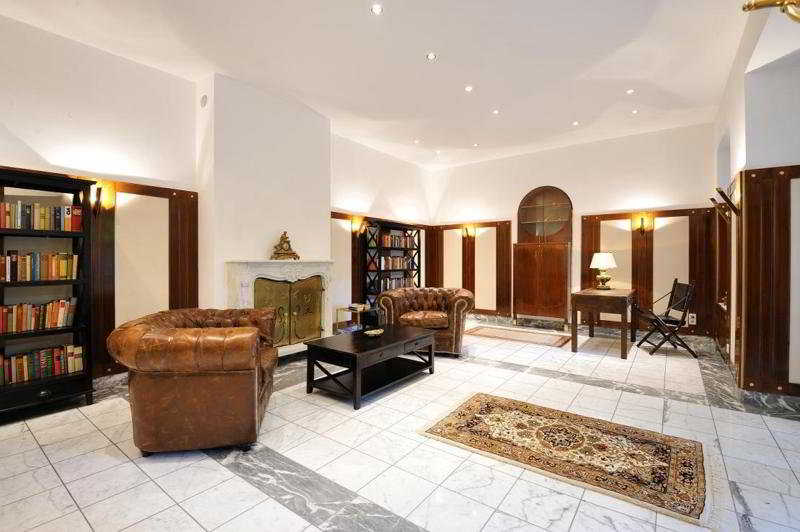 Bristol Hotel Bad Kissingen