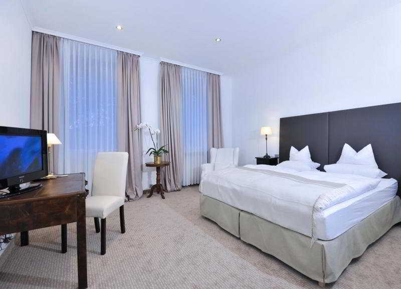 Bristol Hotel Bad Kissingen