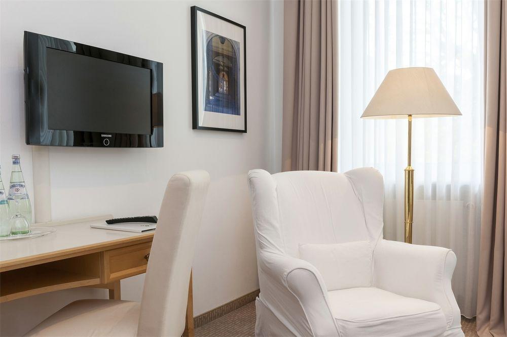 Bristol Hotel Bad Kissingen