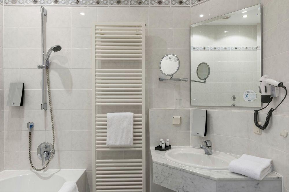 Bristol Hotel Bad Kissingen