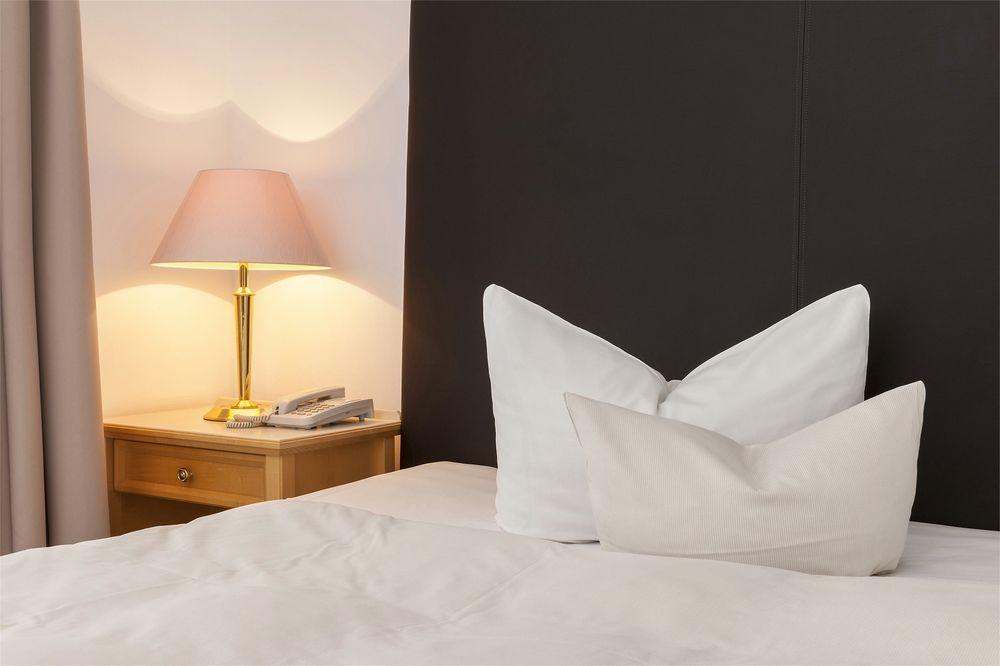 Bristol Hotel Bad Kissingen