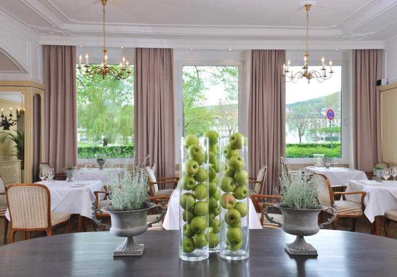Bristol Hotel Bad Kissingen