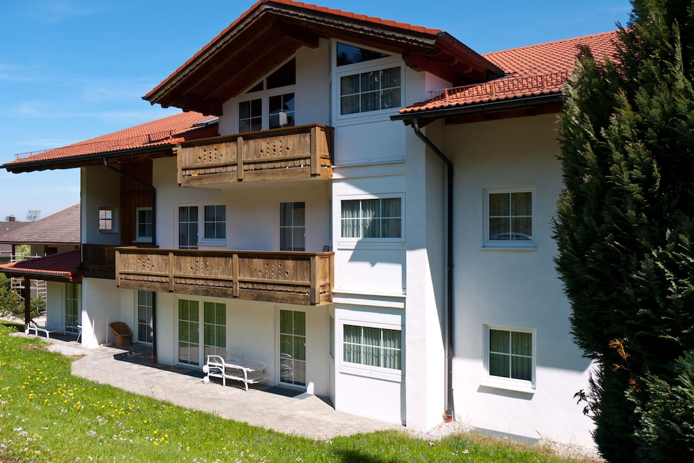 Bavaria Dream Hotel