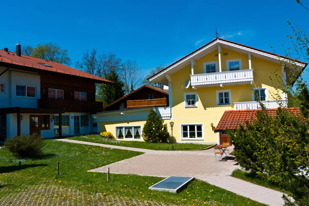 Bavaria Dream Hotel