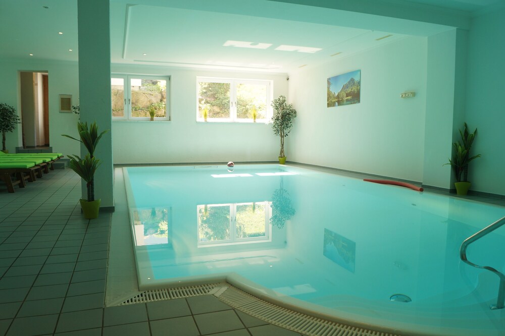 Bavaria Dream Hotel