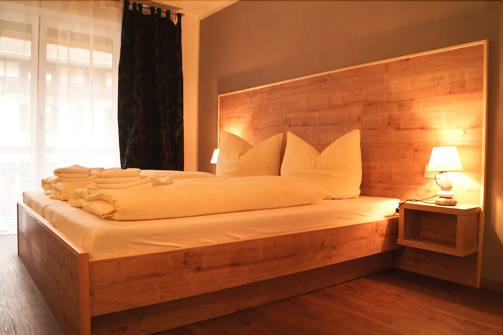 Bavaria Dream Hotel