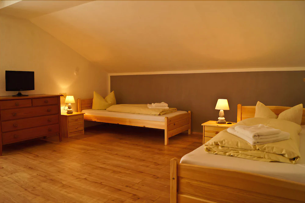 Bavaria Dream Hotel