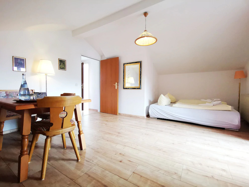 Bavaria Dream Hotel