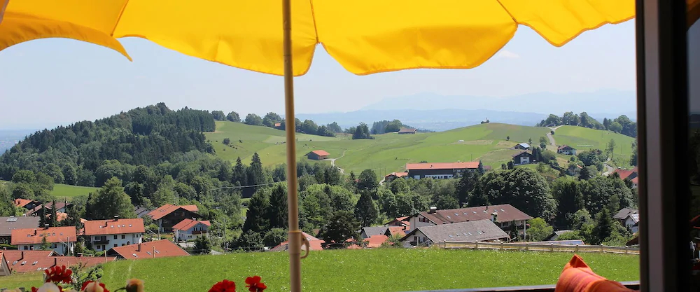Gastehaus Alpengruß
