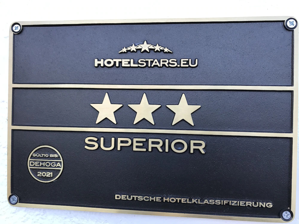 Hotel am Wiesenhang