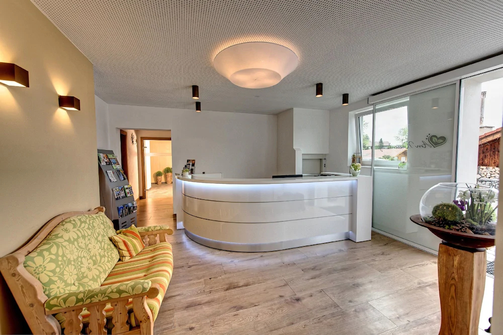 Hotel am Wiesenhang