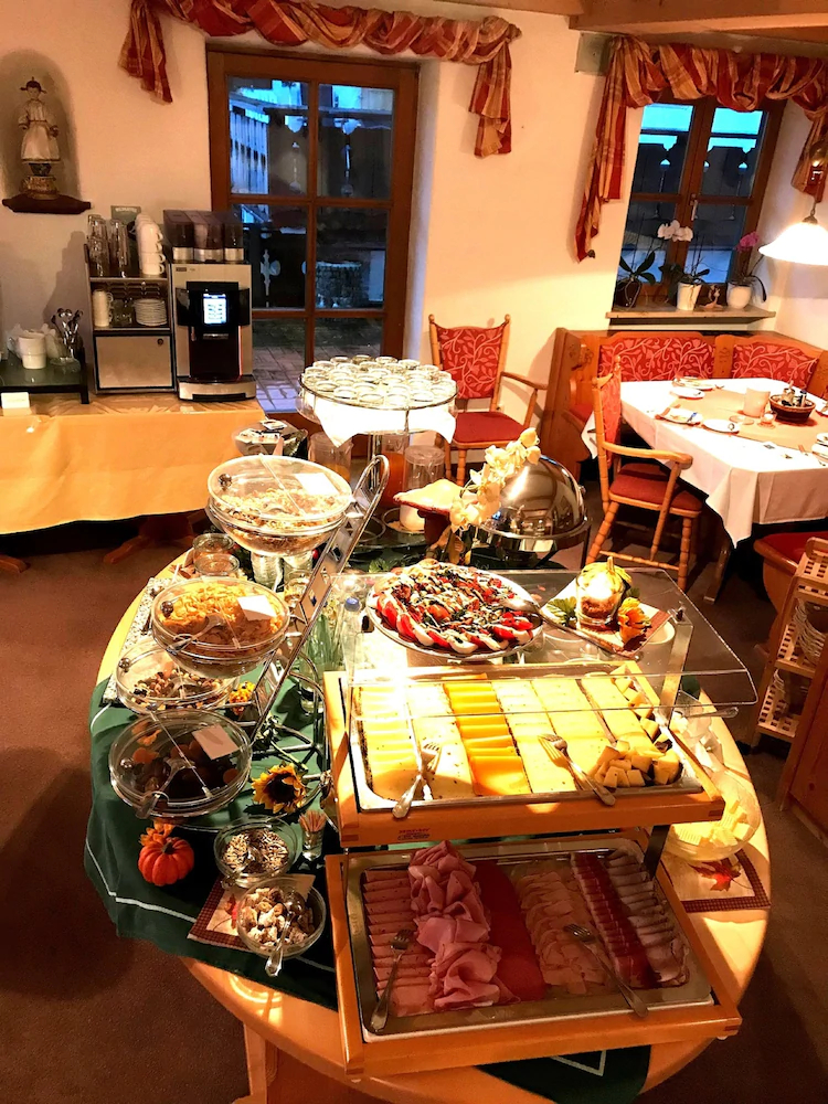Hotel am Wiesenhang