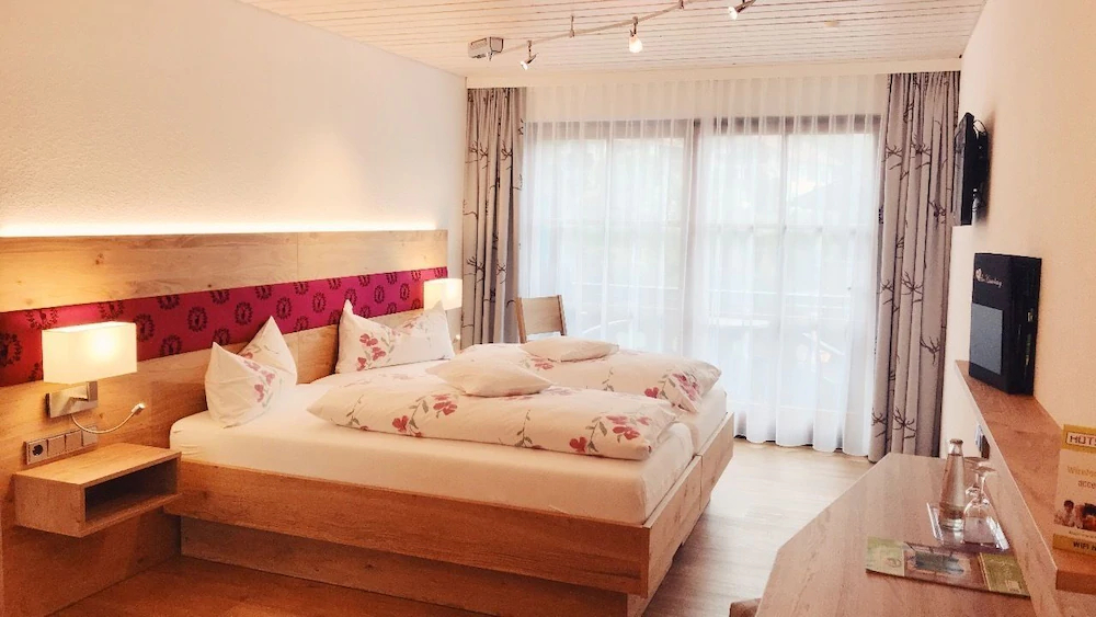 Hotel am Wiesenhang