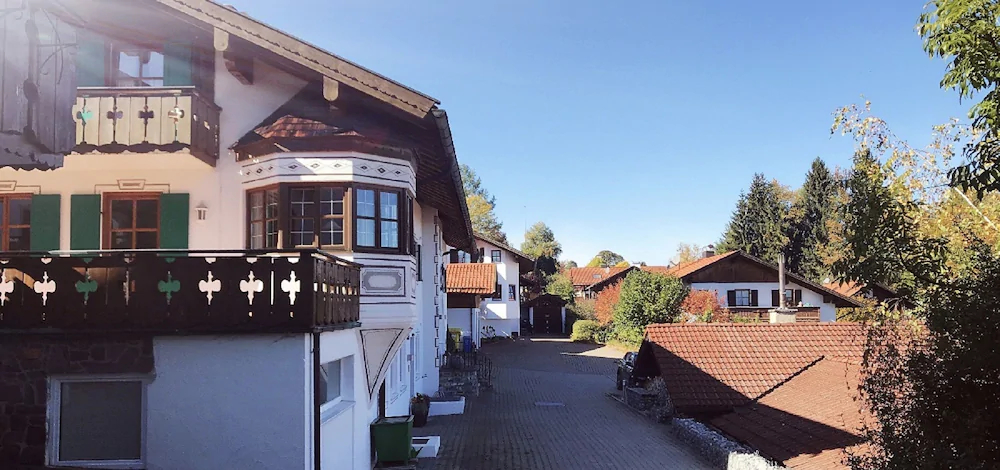 Hotel am Wiesenhang