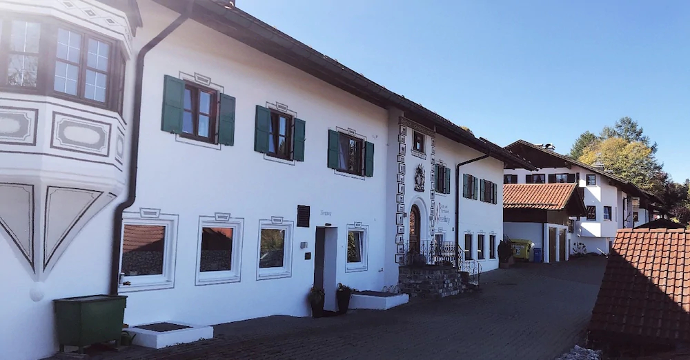 Hotel am Wiesenhang