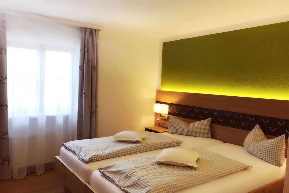 Hotel am Wiesenhang