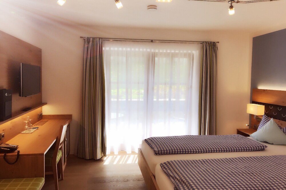 Hotel am Wiesenhang