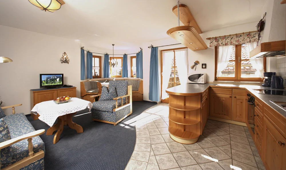 Hotel am Wiesenhang