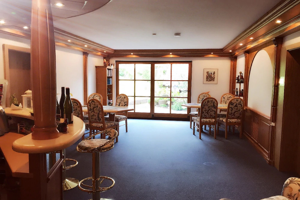 Hotel am Wiesenhang