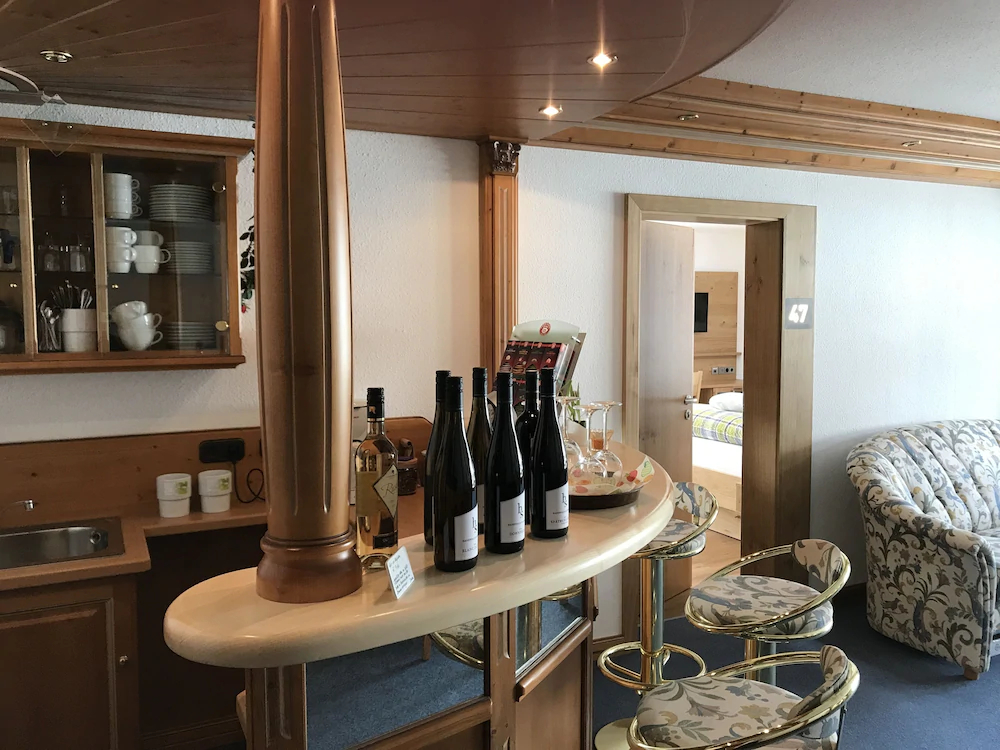 Hotel am Wiesenhang