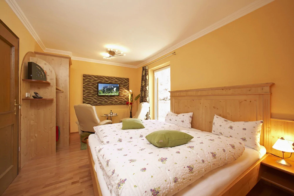 Hotel am Wiesenhang