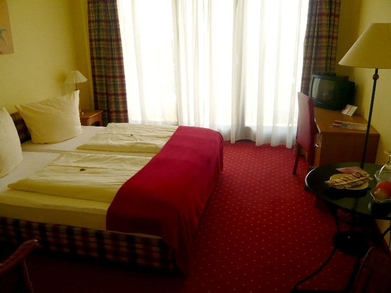 Residenz Maximilian