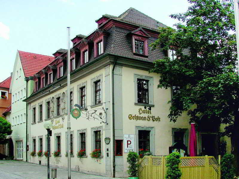 Schwan & Post Business Quarters Bad Neustadt