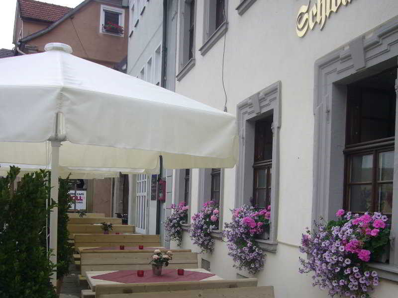 Schwan & Post Business Quarters Bad Neustadt