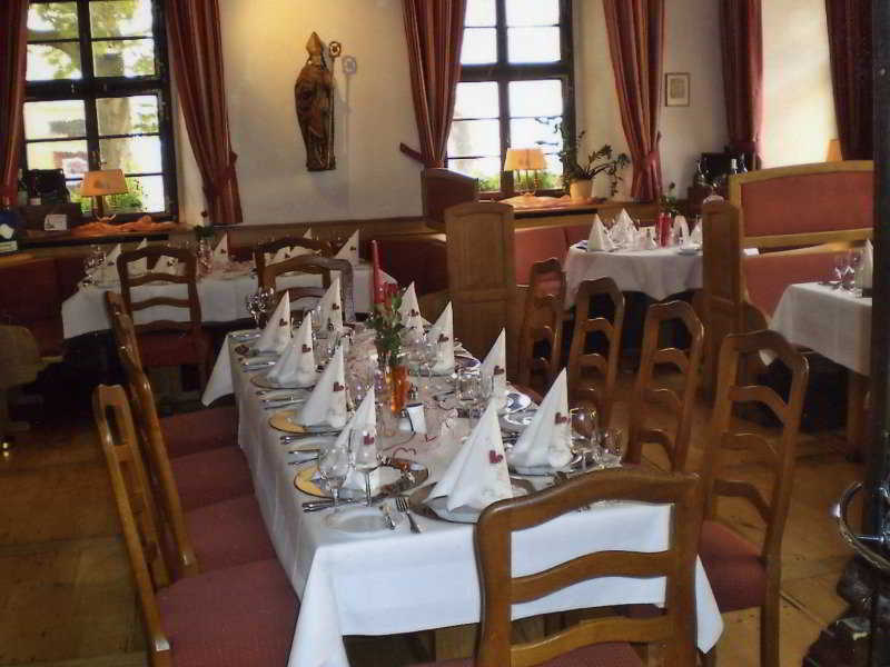Schwan & Post Business Quarters Bad Neustadt