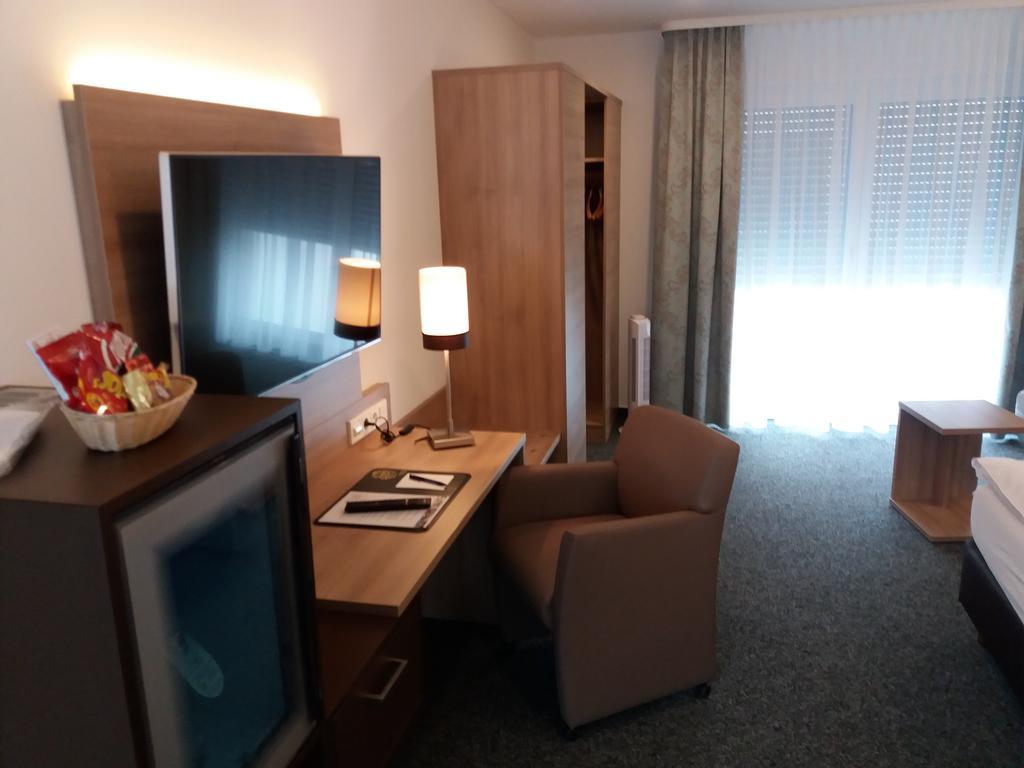 Tiptop Hotel Stadthotel Geis