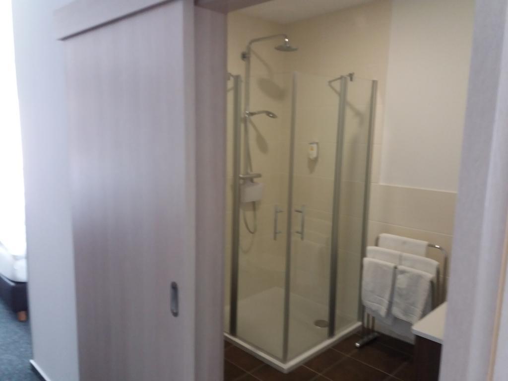 Tiptop Hotel Stadthotel Geis