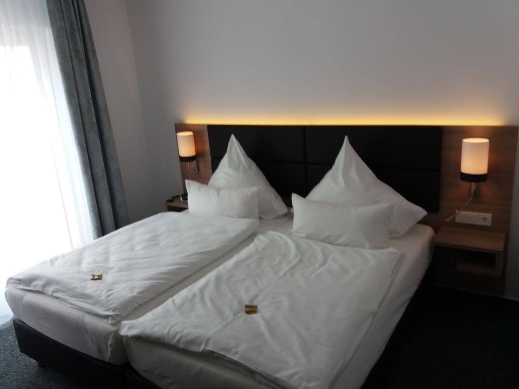 Tiptop Hotel Stadthotel Geis