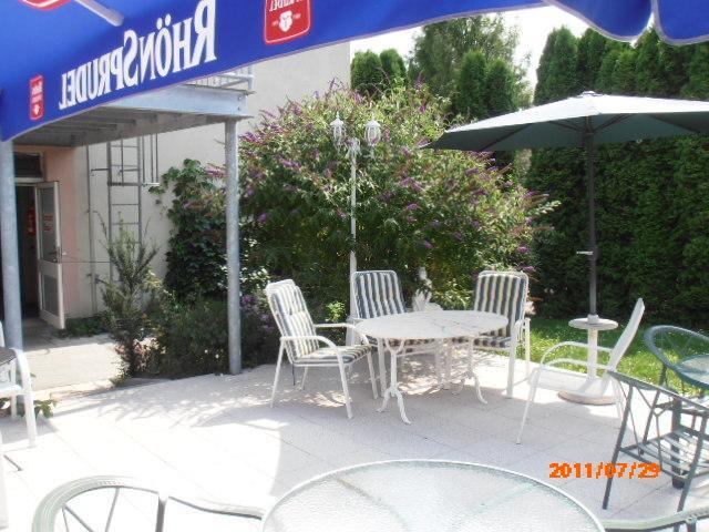 Tiptop Hotel Stadthotel Geis