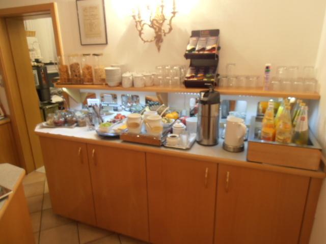 Tiptop Hotel Stadthotel Geis